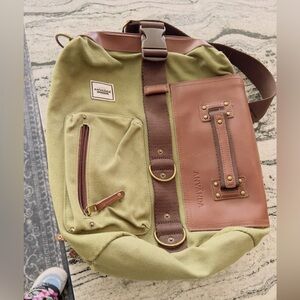 Anvana Backpack